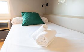 Residencia Bravo Students Granada